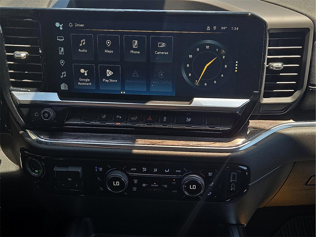 Used 2024 Chevrolet Silverado 2500HD For Sale in Farmington, AR