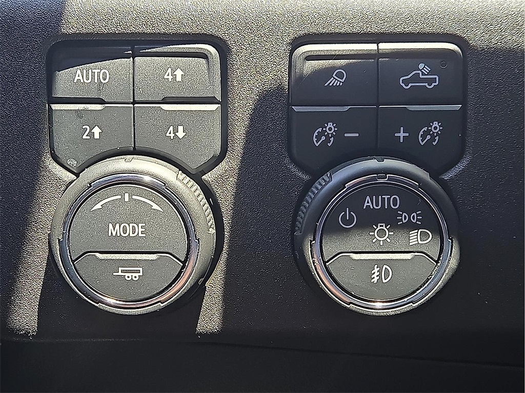 Used 2024 Chevrolet Silverado 2500HD For Sale in Farmington, AR