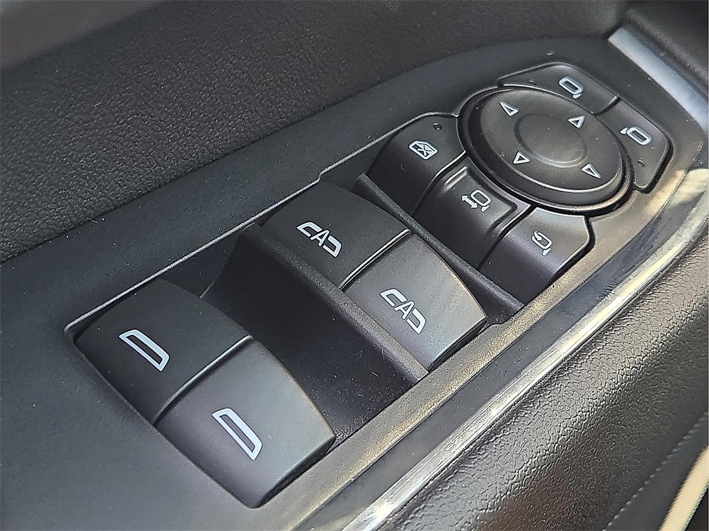 Used 2024 Chevrolet Silverado 2500HD For Sale in Farmington, AR