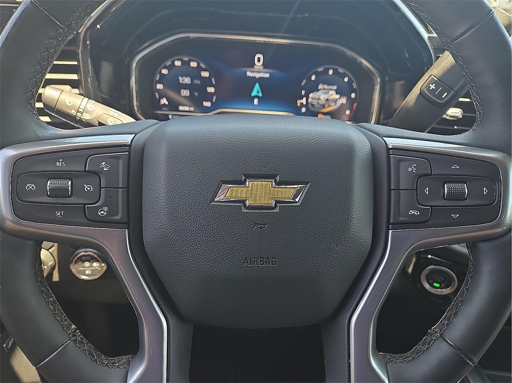 Used 2024 Chevrolet Silverado 2500HD For Sale in Farmington, AR