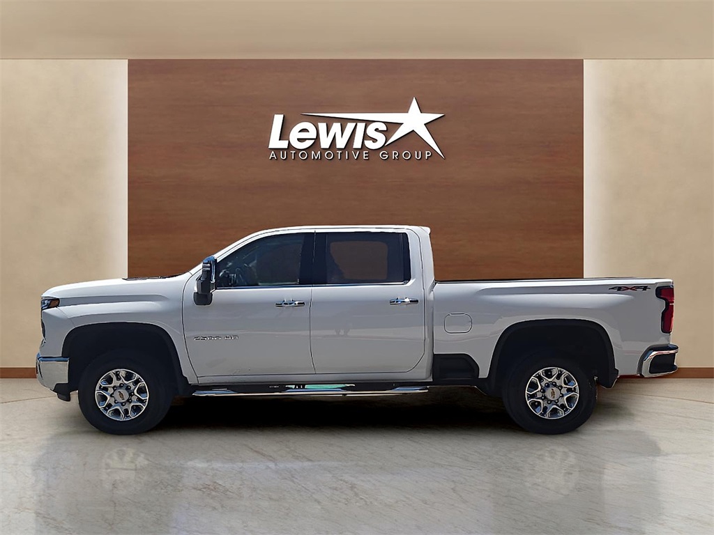 Used 2024 Chevrolet Silverado 2500HD For Sale in Farmington, AR
