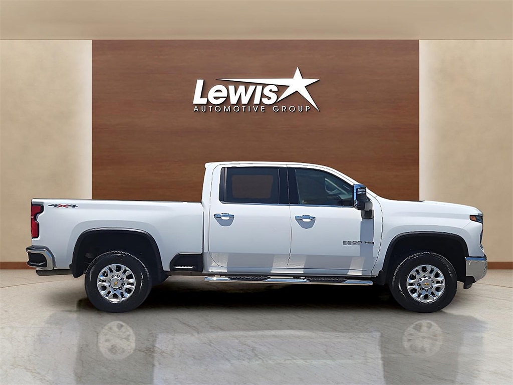 Used 2024 Chevrolet Silverado 2500HD For Sale in Farmington, AR