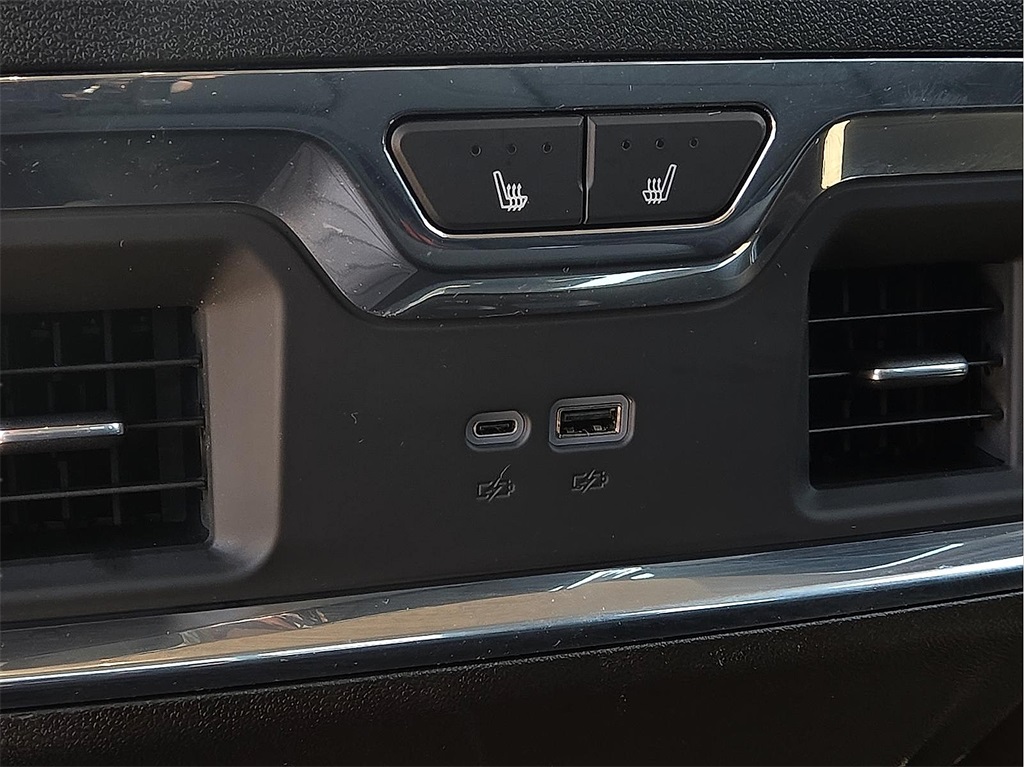 Used 2024 Chevrolet Silverado 2500HD For Sale in Farmington, AR