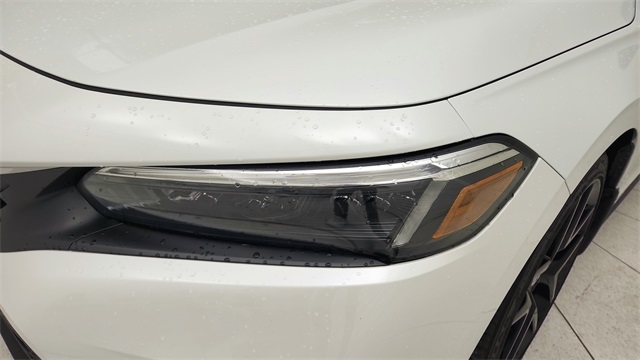 2024 Honda Civic Sport  at Emmons Autoplex