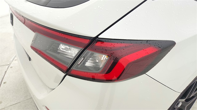 2024 Honda Civic Sport  at Emmons Autoplex