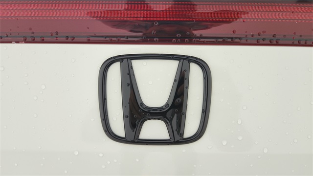 2024 Honda Civic Sport  at Emmons Autoplex