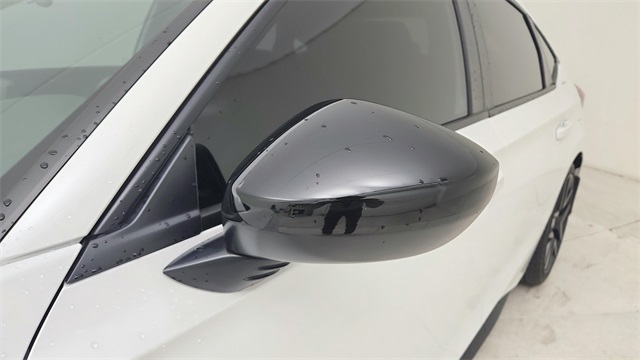 2024 Honda Civic Sport  at Emmons Autoplex