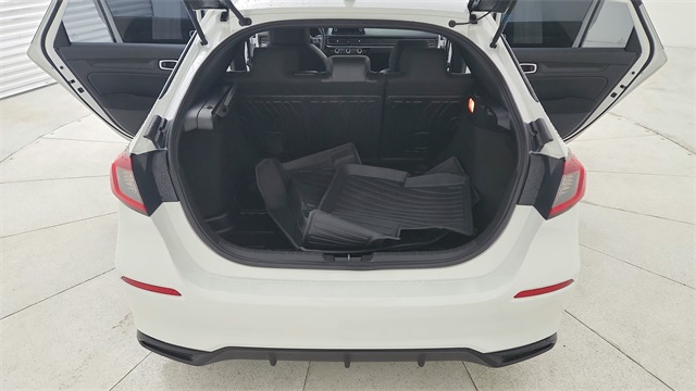 2024 Honda Civic Sport  at Emmons Autoplex