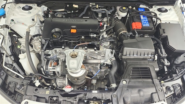 2024 Honda Civic Sport  at Emmons Autoplex