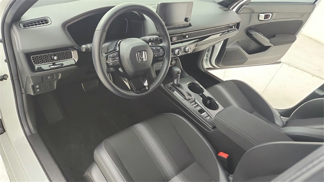 2024 Honda Civic Sport  at Emmons Autoplex