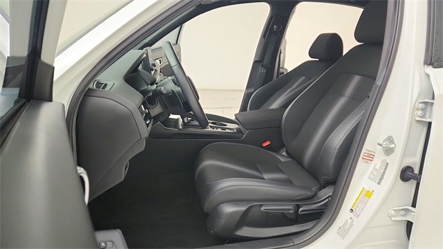 2024 Honda Civic Sport  at Emmons Autoplex