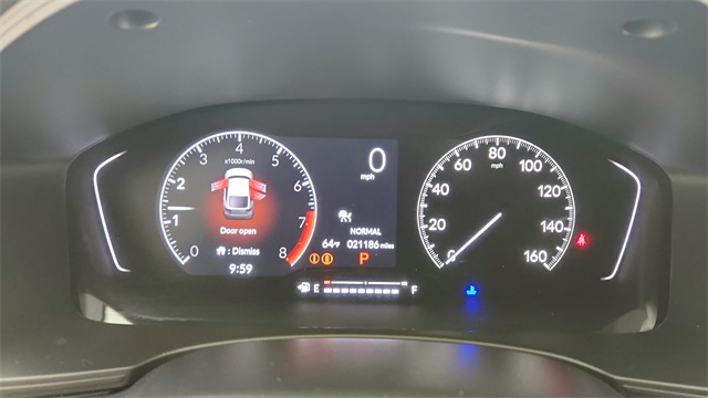 2024 Honda Civic Sport  at Emmons Autoplex