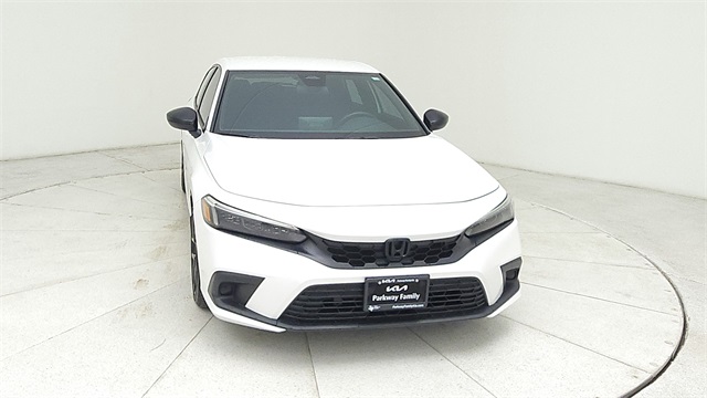 2024 Honda Civic Sport  at Emmons Autoplex