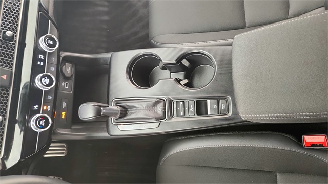 2024 Honda Civic Sport  at Emmons Autoplex