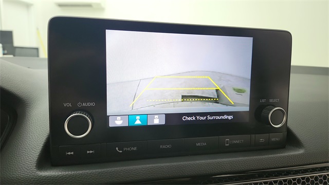 2024 Honda Civic Sport  at Emmons Autoplex