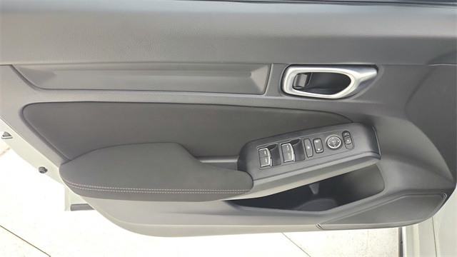 2024 Honda Civic Sport  at Emmons Autoplex