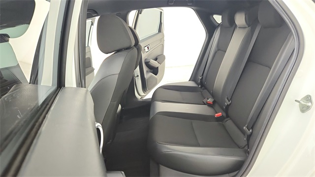 2024 Honda Civic Sport  at Emmons Autoplex