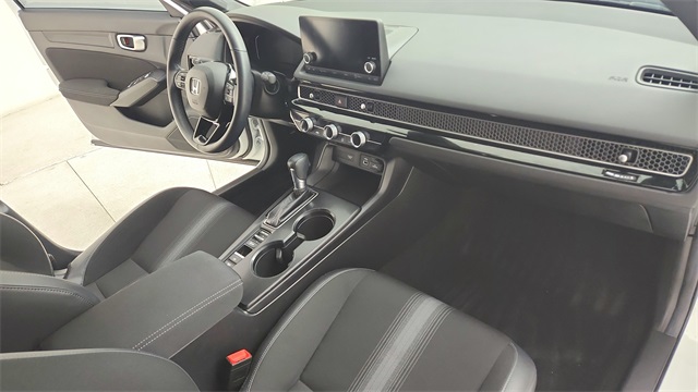 2024 Honda Civic Sport  at Emmons Autoplex