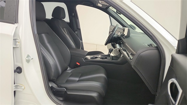 2024 Honda Civic Sport  at Emmons Autoplex