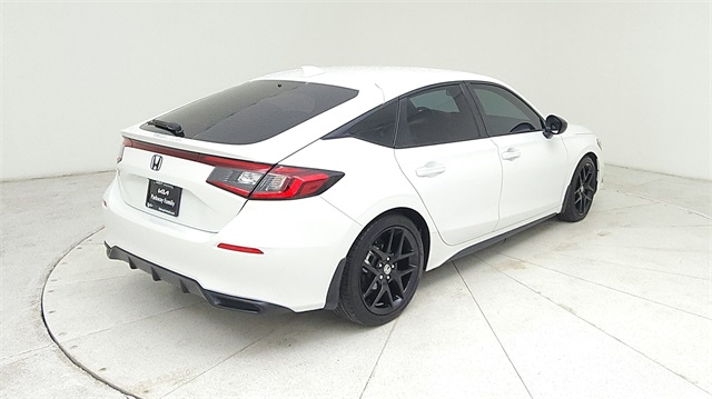 2024 Honda Civic Sport  at Emmons Autoplex