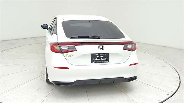 2024 Honda Civic Sport  at Emmons Autoplex