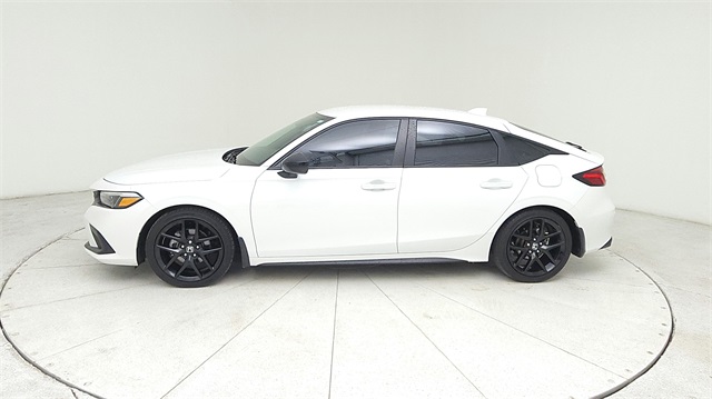 2024 Honda Civic Sport  at Emmons Autoplex