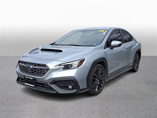 2024 Subaru WRX Premium AWD