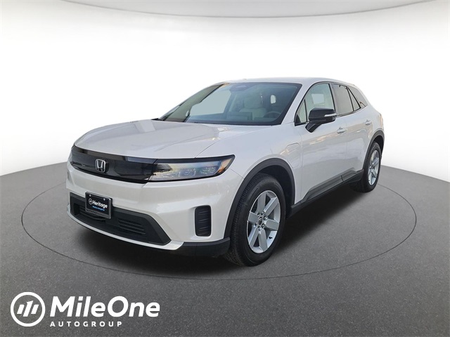 2024 Honda Prologue EX AWD
