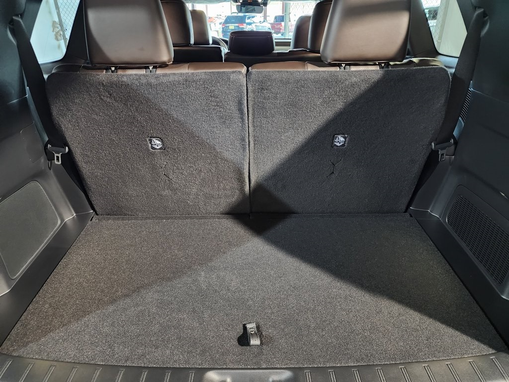 Thumbnail: 2026 Lexus TX - 30