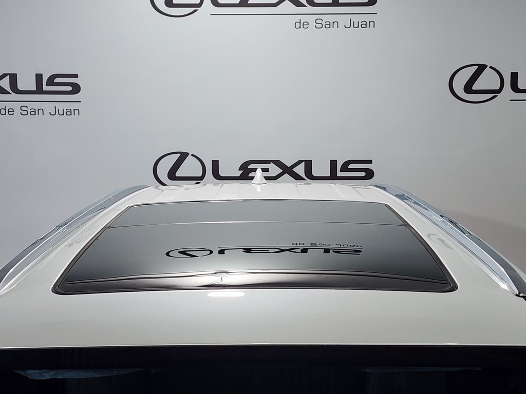 Thumbnail: 2026 Lexus TX - 7