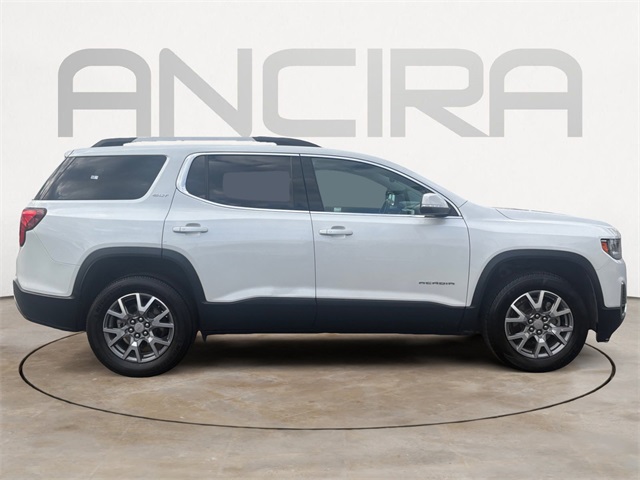 Used Car 2020 Gmc Acadia  Slt For Sale Under $25,000 In San Antonio, Texas