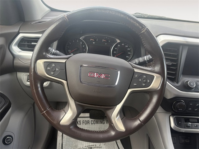 Used Car 2020 Gmc Acadia  Slt For Sale Under $25,000 In San Antonio, Texas