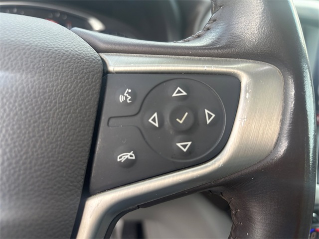 Used Car 2020 Gmc Acadia  Slt For Sale Under $25,000 In San Antonio, Texas