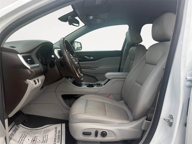 Used Car 2020 Gmc Acadia  Slt For Sale Under $25,000 In San Antonio, Texas