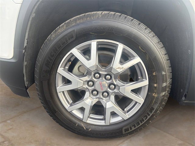 Used Car 2020 Gmc Acadia  Slt For Sale Under $25,000 In San Antonio, Texas