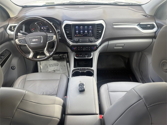 Used Car 2020 Gmc Acadia  Slt For Sale Under $25,000 In San Antonio, Texas