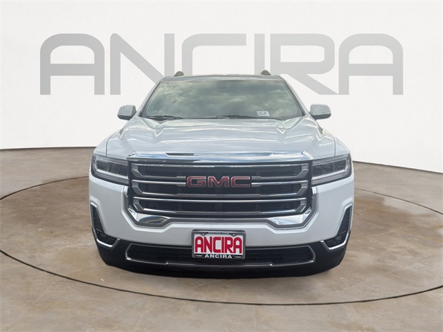 Used Car 2020 Gmc Acadia  Slt For Sale Under $25,000 In San Antonio, Texas
