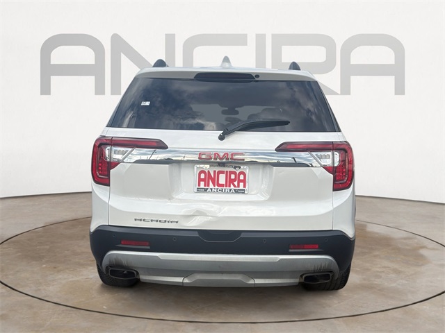 Used Car 2020 Gmc Acadia  Slt For Sale Under $25,000 In San Antonio, Texas