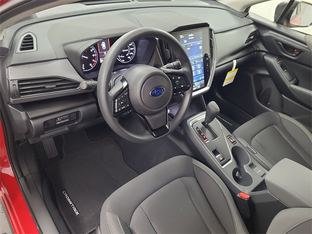2025 – Subaru – Crosstrek