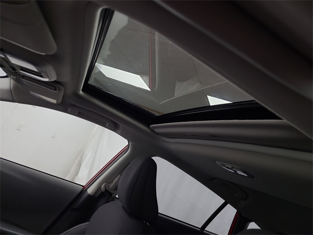 2025 – Subaru – Crosstrek