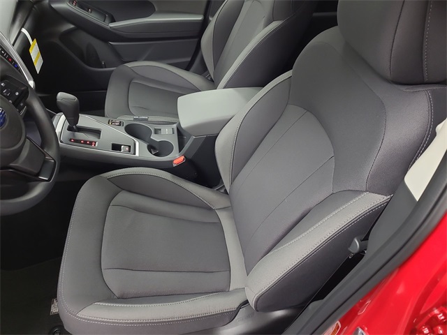 2025 – Subaru – Crosstrek