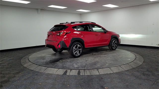 2025 – Subaru – Crosstrek