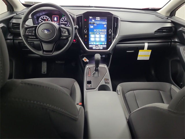 2025 – Subaru – Crosstrek