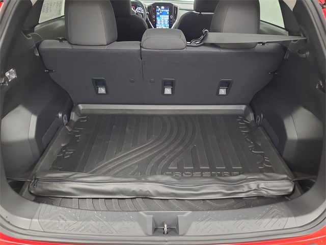 2025 – Subaru – Crosstrek