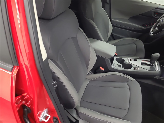 2025 – Subaru – Crosstrek