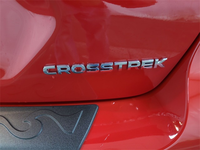2025 – Subaru – Crosstrek