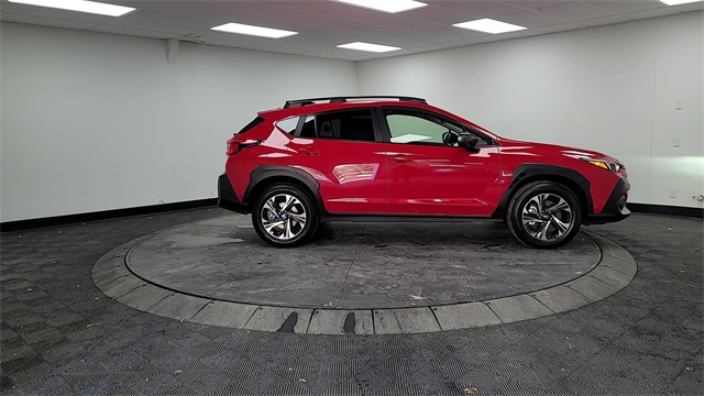 2025 – Subaru – Crosstrek