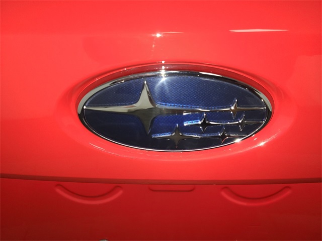 2025 – Subaru – Crosstrek