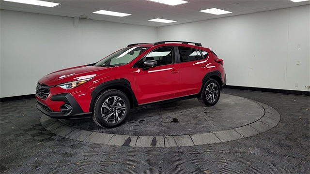 2025 – Subaru – Crosstrek
