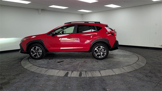 2025 – Subaru – Crosstrek